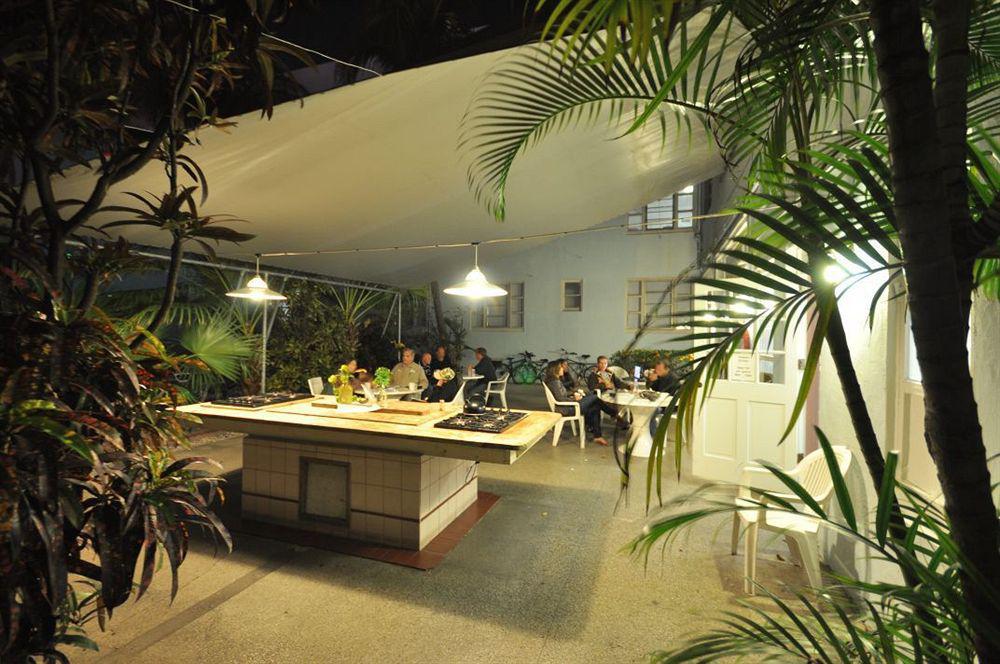 Tropics Hotel Μαϊάμι Μπιτς Εξωτερικό φωτογραφία