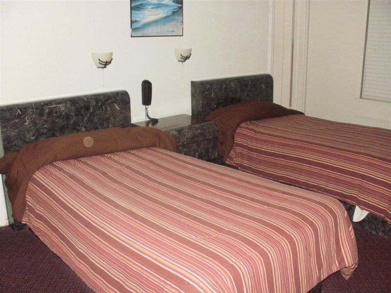 Tropics Hotel Μαϊάμι Μπιτς Εξωτερικό φωτογραφία