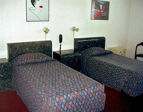 Tropics Hotel Μαϊάμι Μπιτς Εξωτερικό φωτογραφία